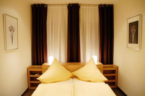 Hotel Akazienhof Ντούισμπουργκ Εξωτερικό φωτογραφία
