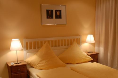 Hotel Akazienhof Ντούισμπουργκ Εξωτερικό φωτογραφία