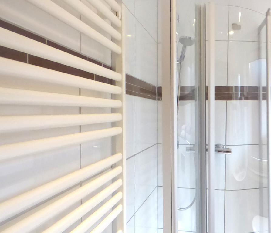Hotel Akazienhof Ντούισμπουργκ Εξωτερικό φωτογραφία