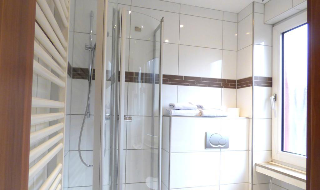 Hotel Akazienhof Ντούισμπουργκ Εξωτερικό φωτογραφία