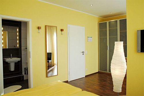 Hotel Akazienhof Ντούισμπουργκ Εξωτερικό φωτογραφία