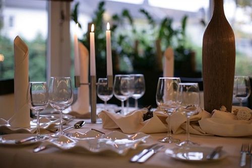 Hotel Akazienhof Ντούισμπουργκ Εξωτερικό φωτογραφία